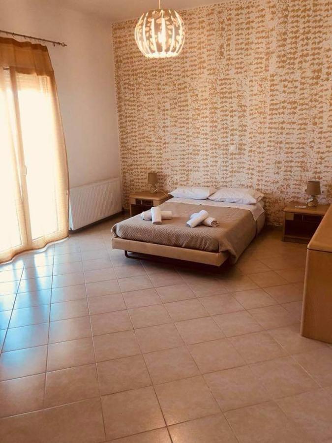 River's Lejlighedshotel 3*
