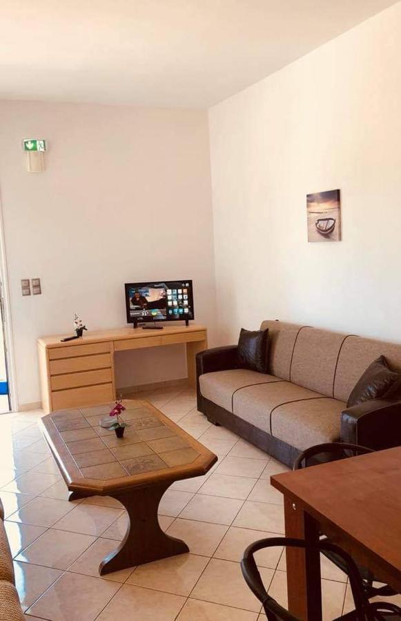 River's Lejlighedshotel 3*