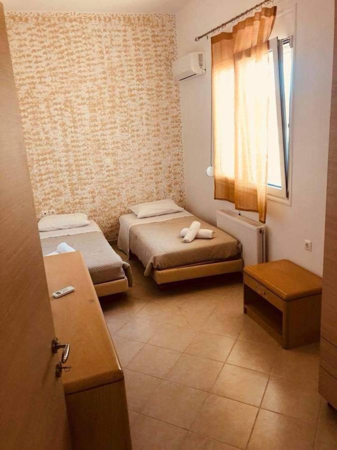 River's Lejlighedshotel 3*