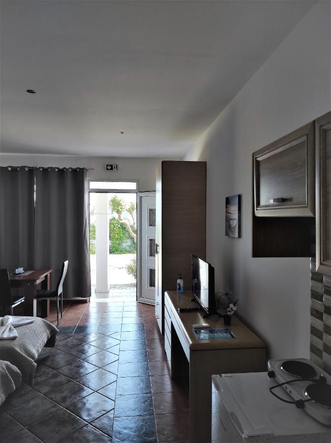 River's Lejlighedshotel