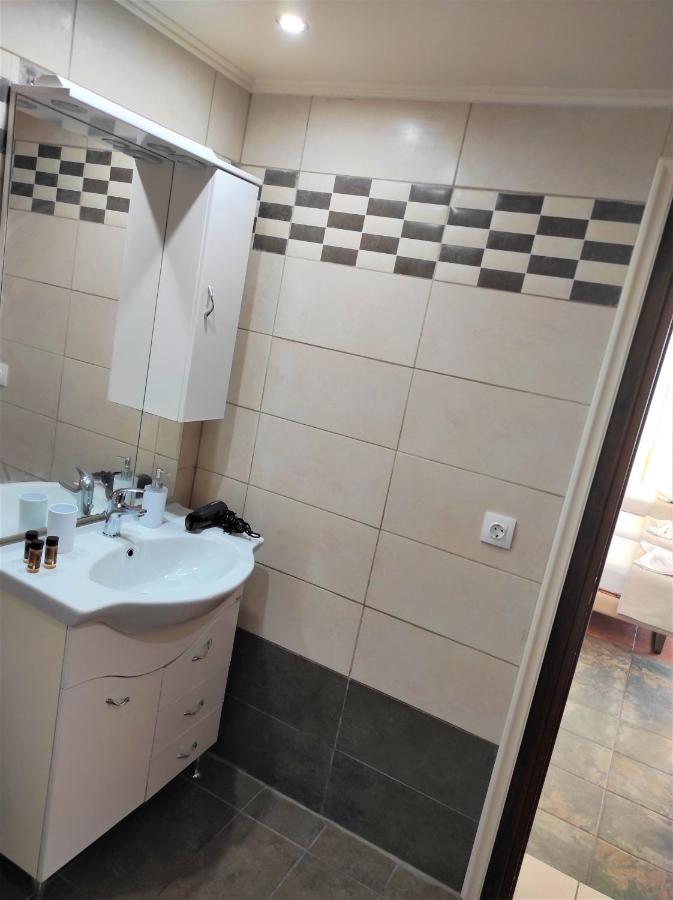 River's Lejlighedshotel 3*