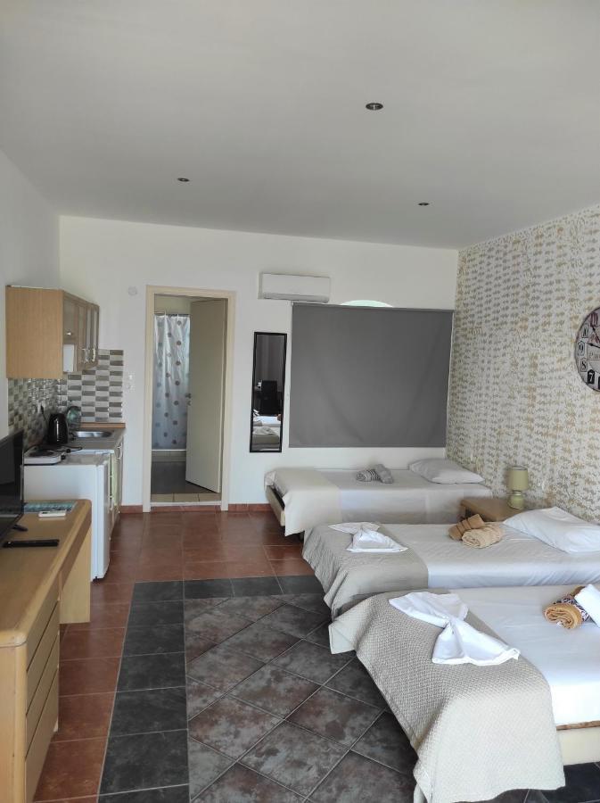 Lejlighedshotel River's