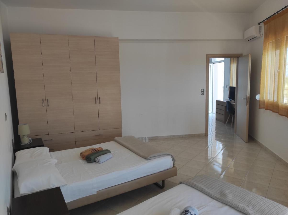 Lejlighedshotel River's 3*