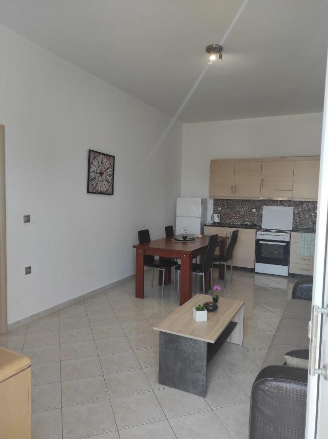 River's Lejlighedshotel 3*