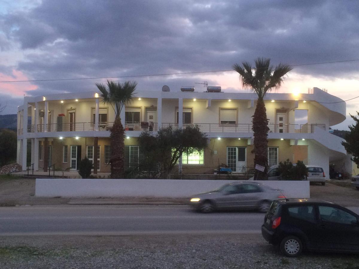 River's Lejlighedshotel