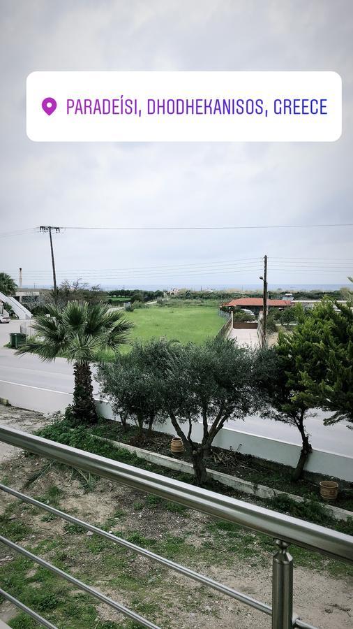 River's Lejlighedshotel 3*