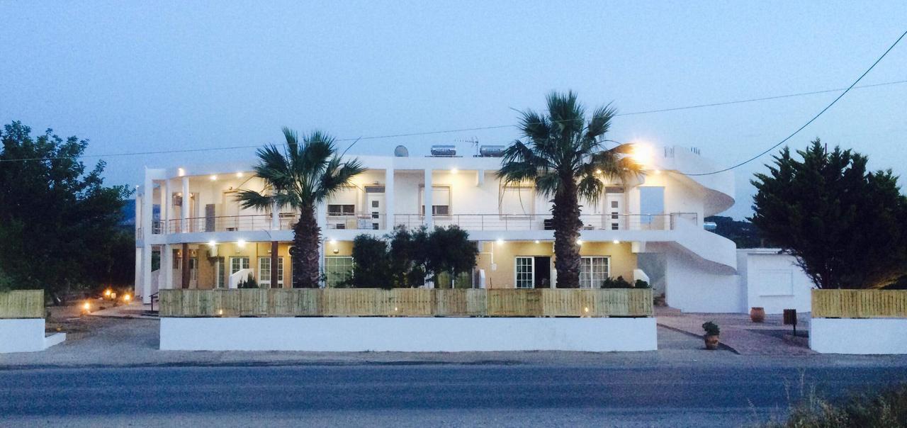 Lejlighedshotel River's 3*