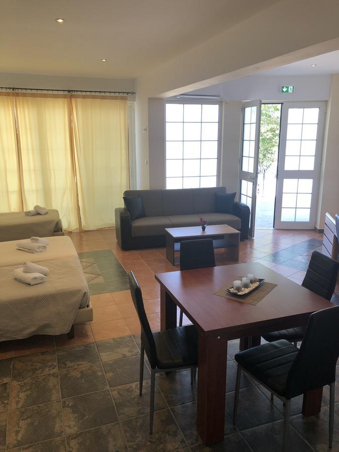 River's Lejlighedshotel