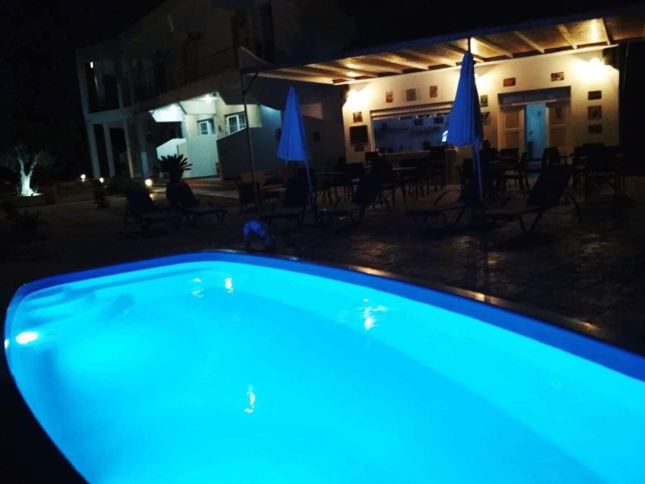 Lejlighedshotel River's 3*